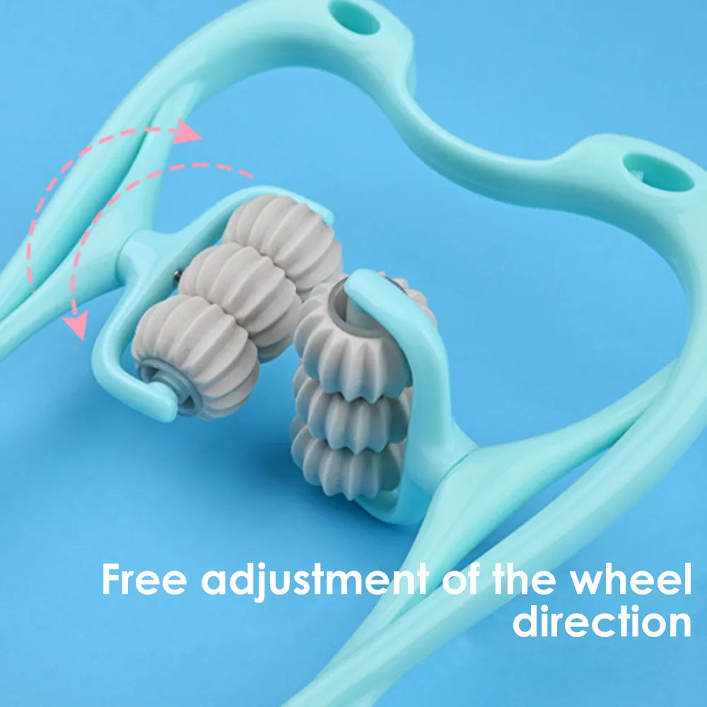 SerenityNeck Ease Massager