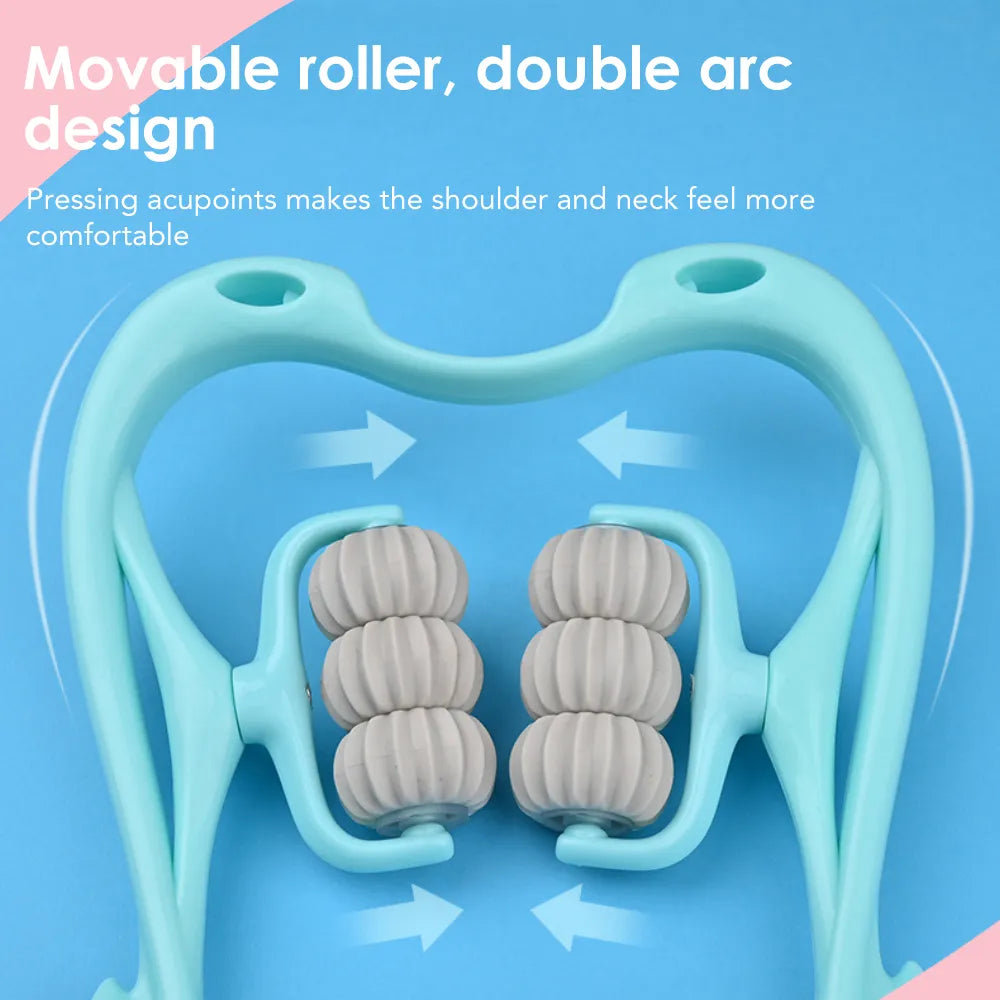 SerenityNeck Ease Massager