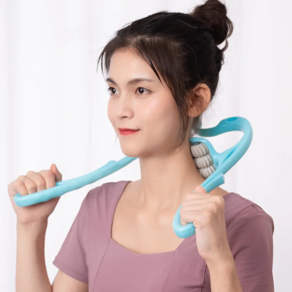 SerenityNeck Ease Massager