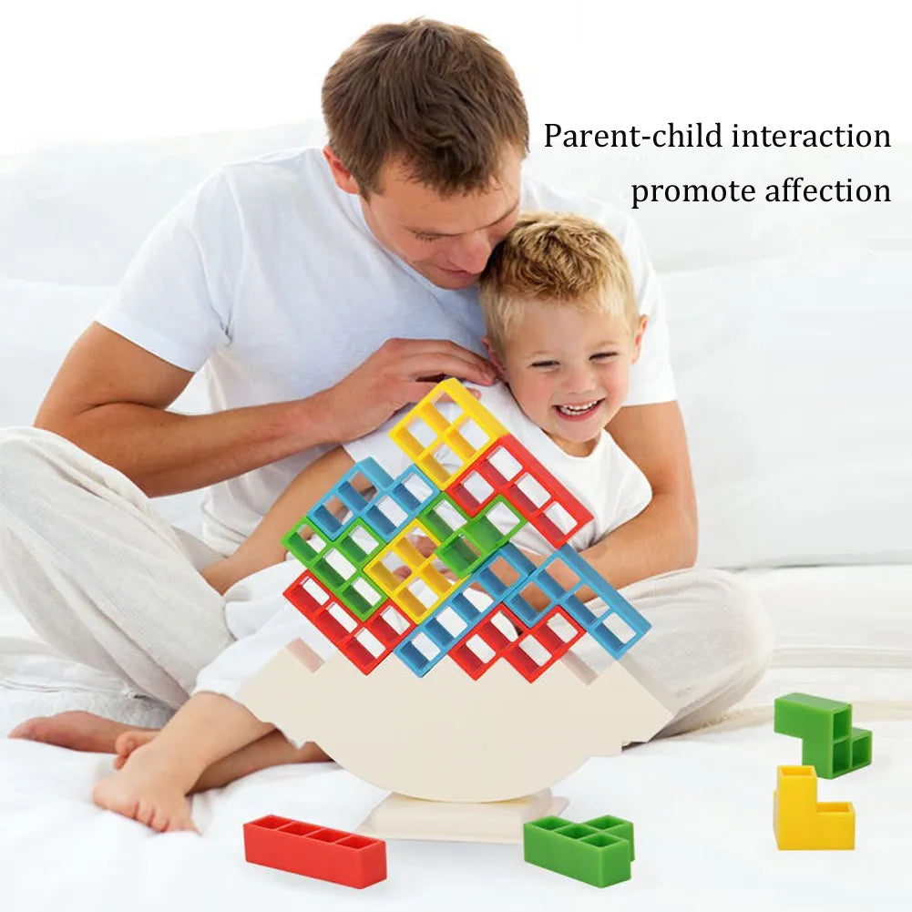StackTower™-Smart Design for Perfect Organization