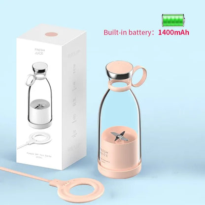 BlendJetty: Your Everywhere Blender